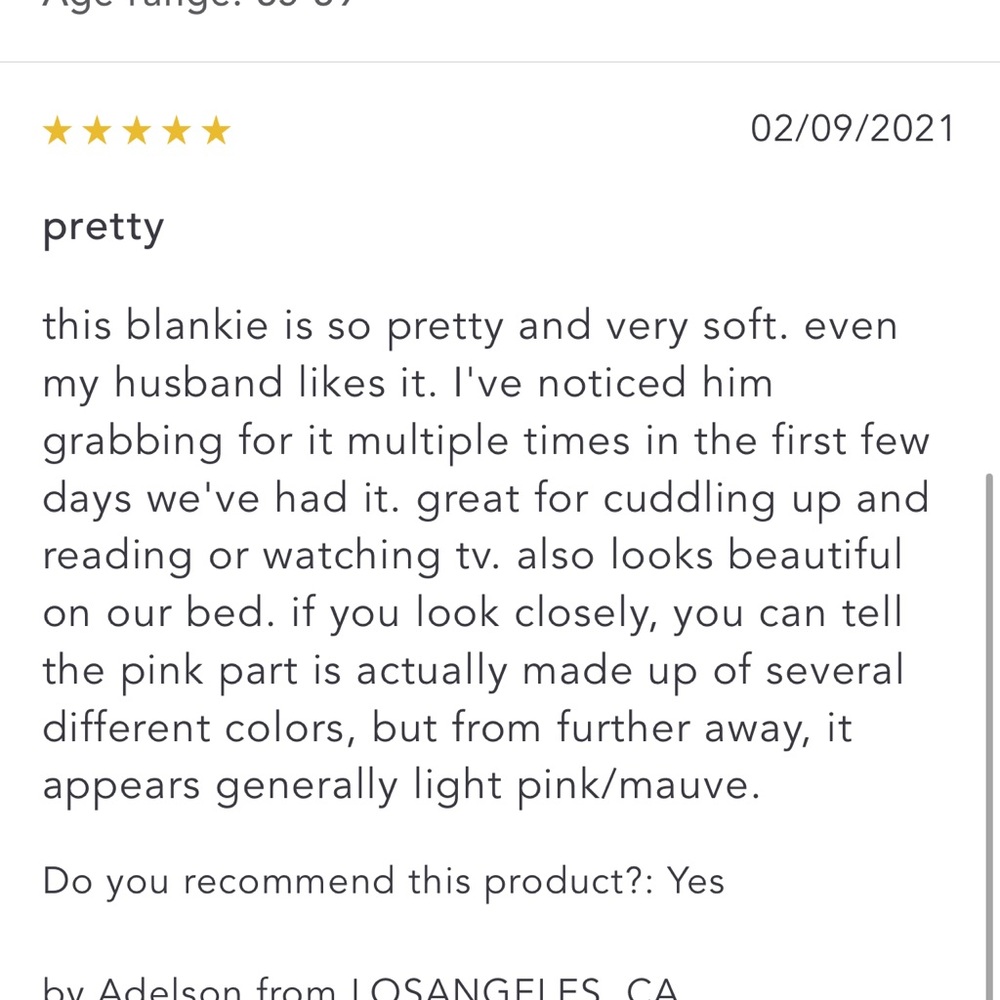 NWT Anthropologie Joslyn woven damask queen blanket - Picture 10 of 10